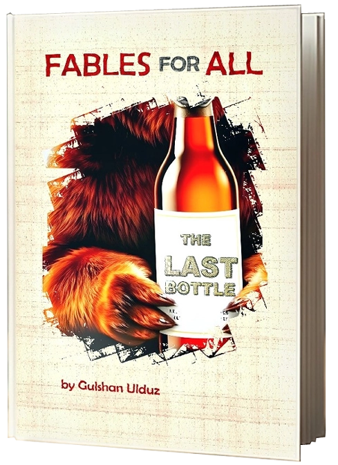 THE LAST BOTTLE by Gulshan Ulduz PDF