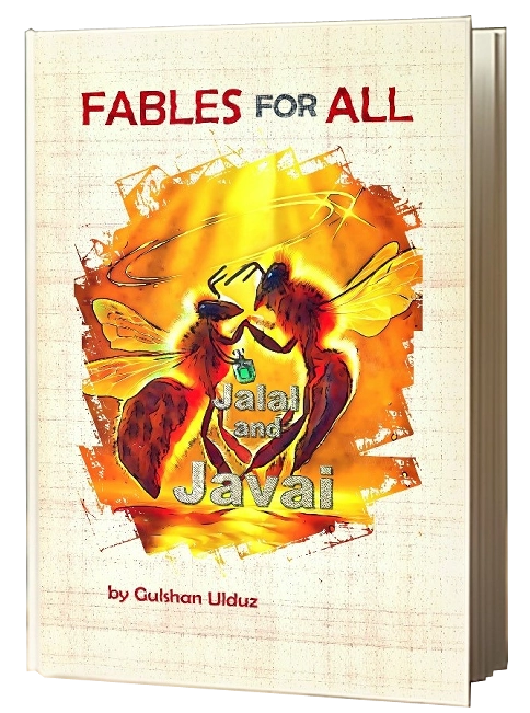 JALAL AND JAVAI by Gulshan Ulduz PDF