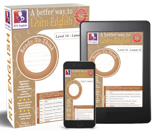 Home Learning Pack for ages 16-18