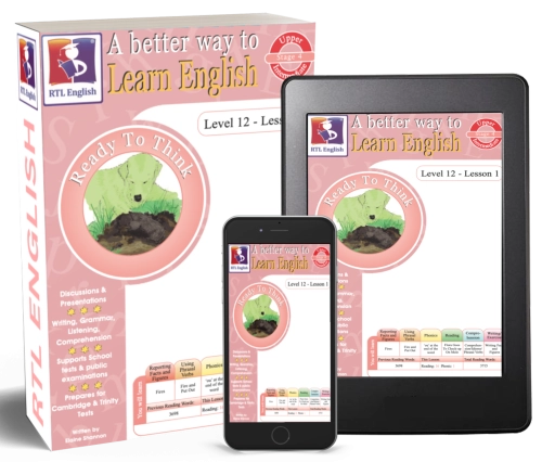 New! Home Learning Pack for ages 14-16