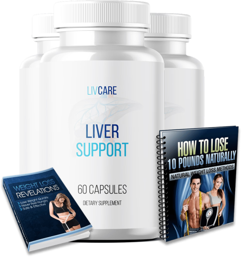 Promote LivCare Now!
