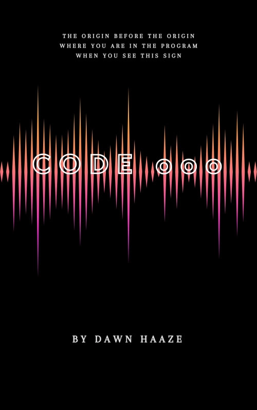 Code 000 The Origin Before The Origin