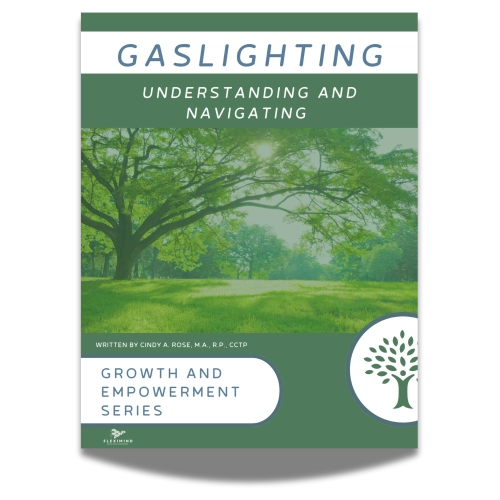 Gaslighting Recovery Toolkit