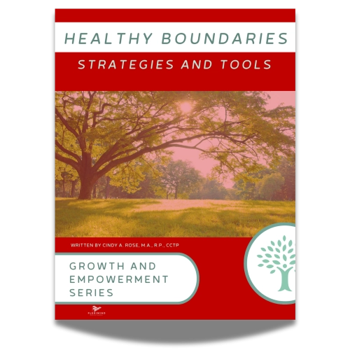 Healthy Boundaries Toolkit