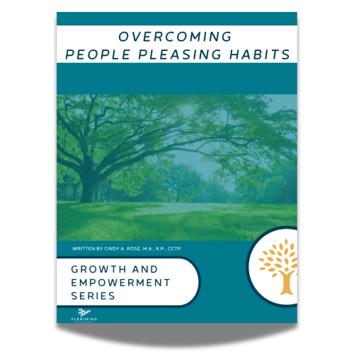 People Pleasing Recovery Toolkit