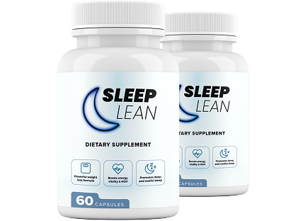 100k+ In Prizes with SleepLean