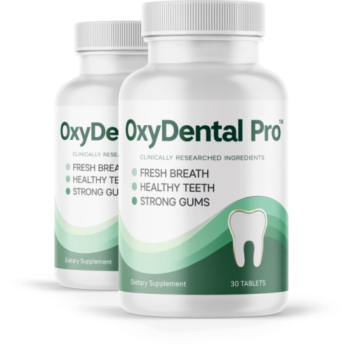 Oxydental