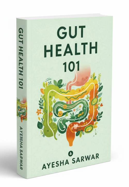 Gut Health 101