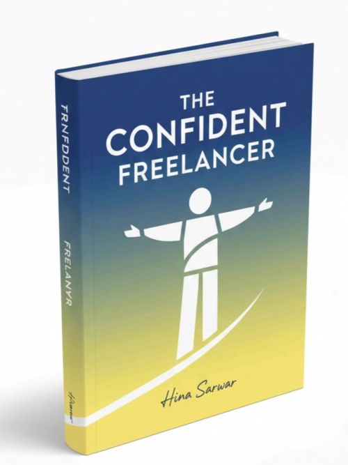 The Confident Freelancer