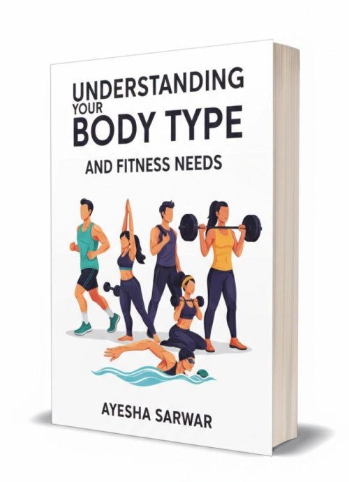 Understand Body Type + Fitness Needs