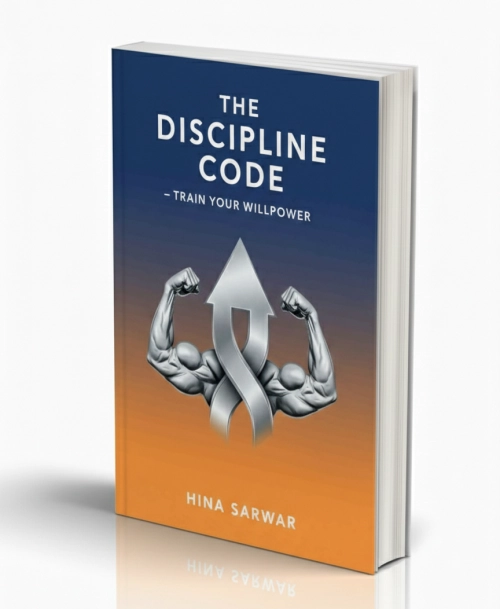 The Discipline Code