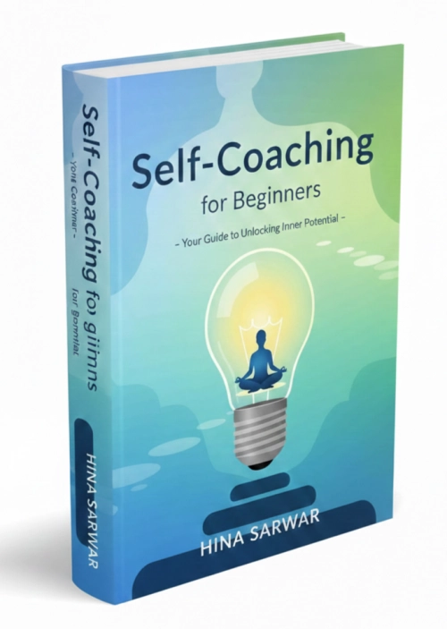 Self-Coaching for Beginners