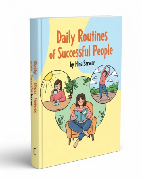 Daily Routines of Successful People
