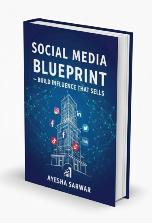 Social Media Blueprint