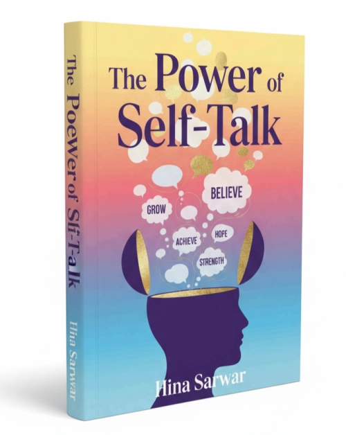 The Power of Self-Talk