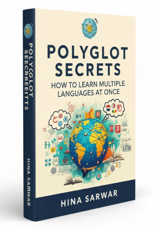 Learn Multiple Languages at Once