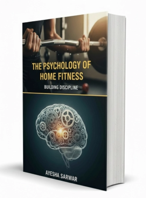 Psychology of Home Fitness