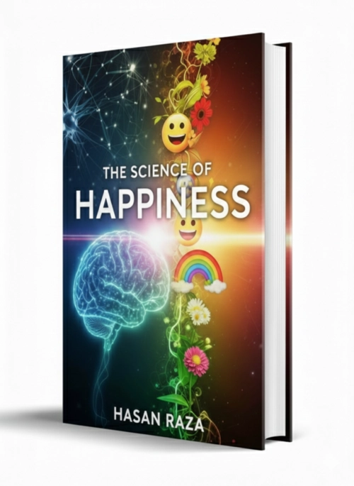 The Science of Happiness