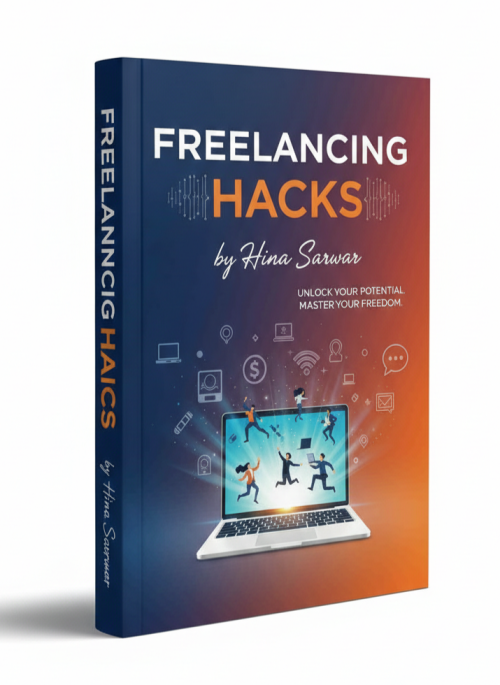 Freelancing Hacks