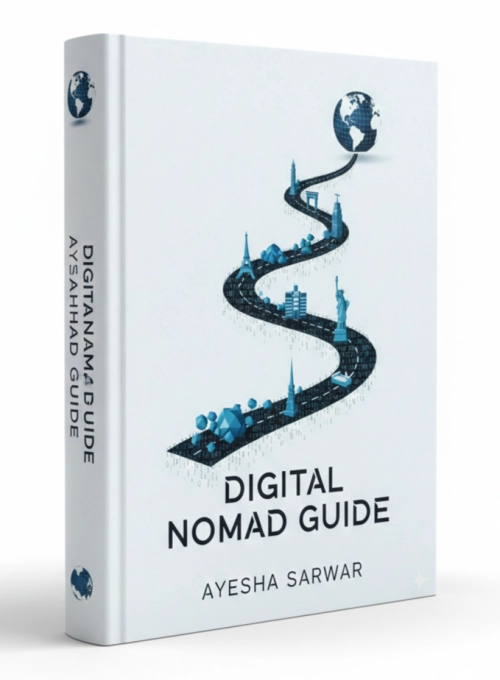 Digital Nomad Guide