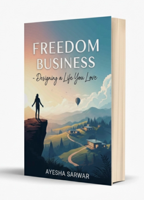 Freedom Business