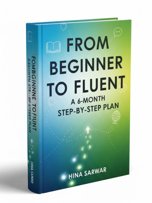 From Beginner to Fluent