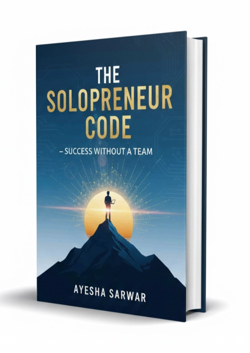 The Solopreneur Code
