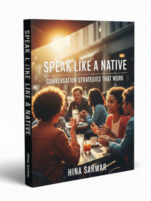 Speak Like a Native