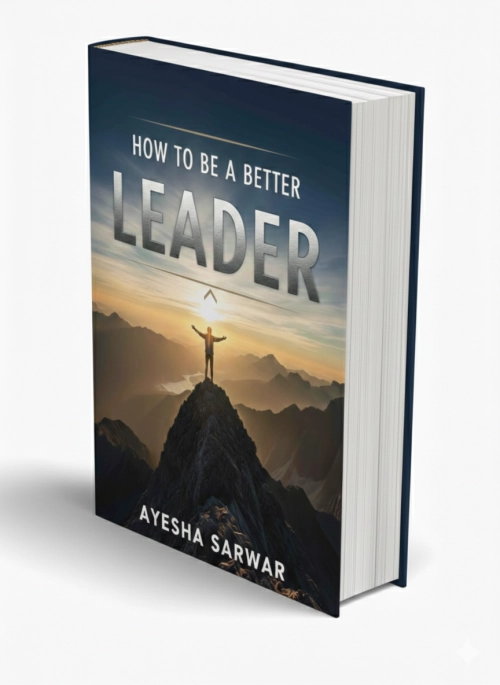 How to Be a Better Leader