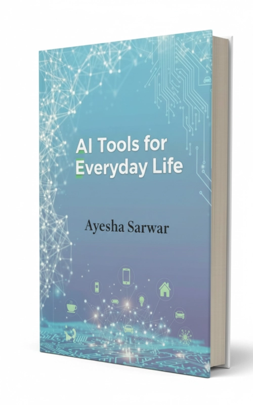 AI Tools for Everyday Life