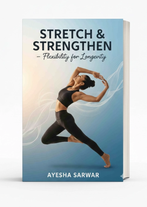 Stretch and Strengthen