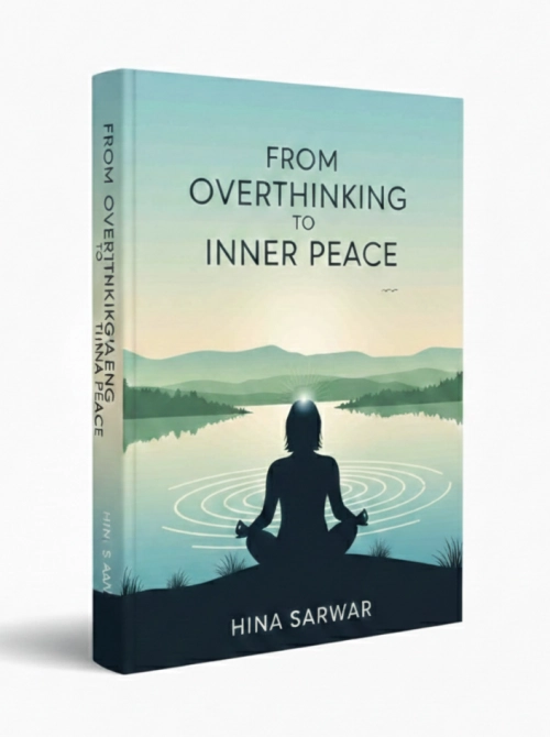 From Overthinking to Inner Peace