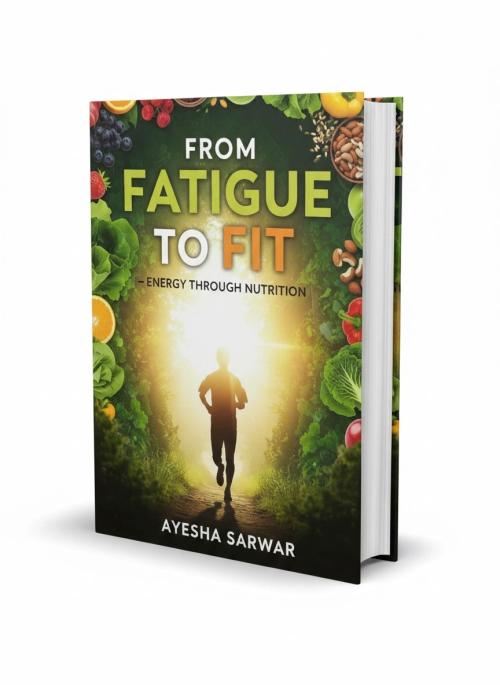 From Fatigue to Fit