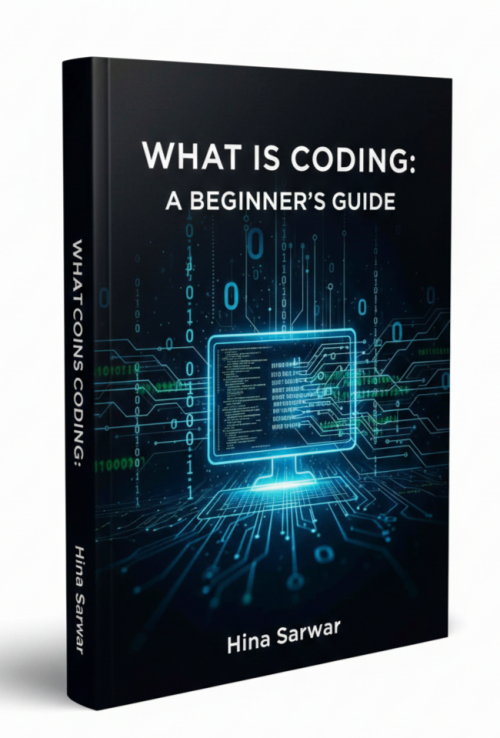 What is Coding_A Beginner’s Guide