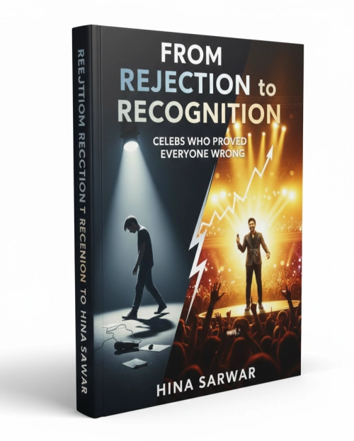 From Rejection To Recognition
