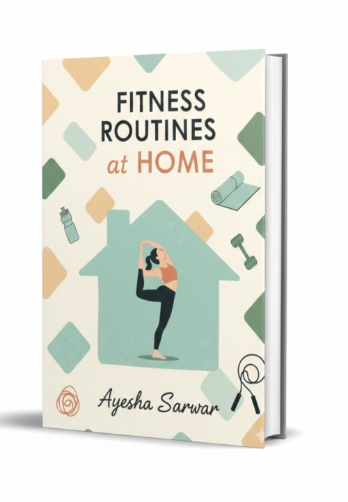 Fitness Routines at Home