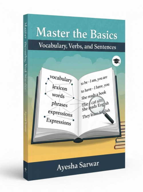 Master the Basics_Verbs/Sentences