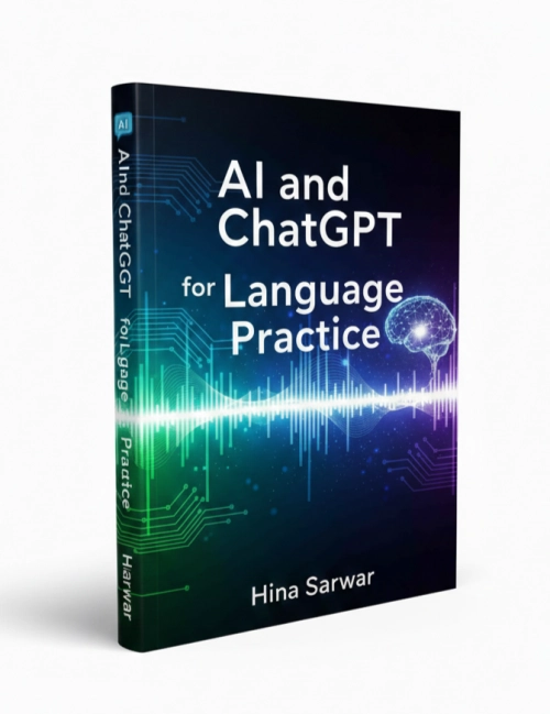 AI for Language Practice