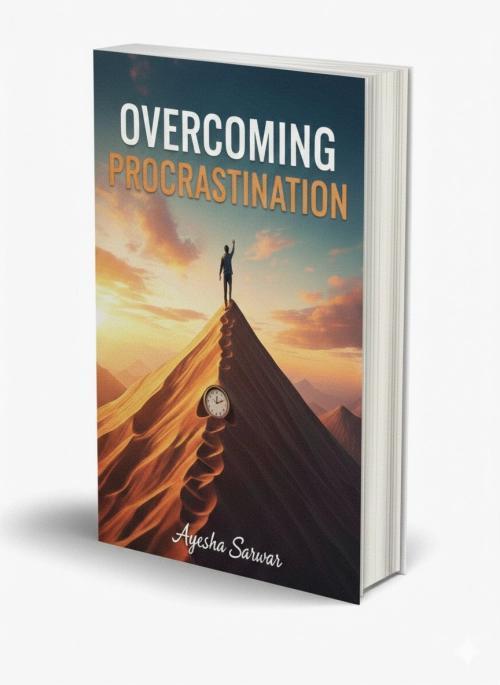 Overcoming Procrastination