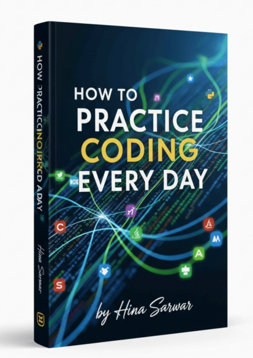 How To Practice Coding Everyday
