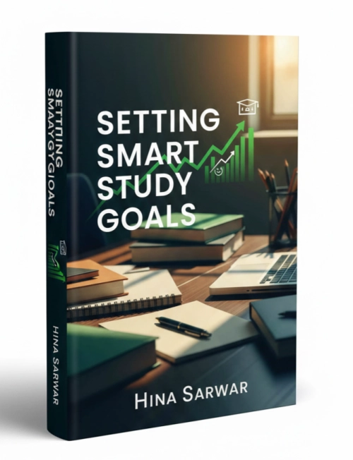 Setting Smart Study Goals