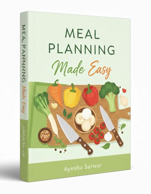 Meal Planning Made Easy