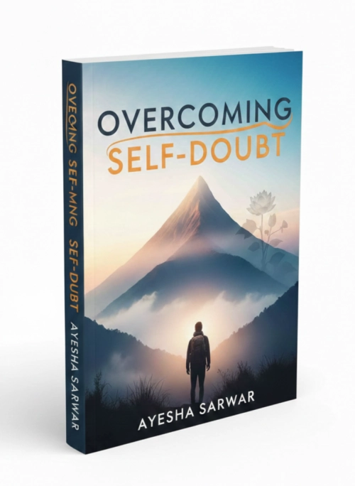 Overcoming Self-Doubt