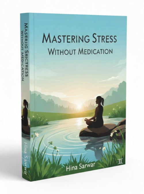 Mastering Stress Without Medication