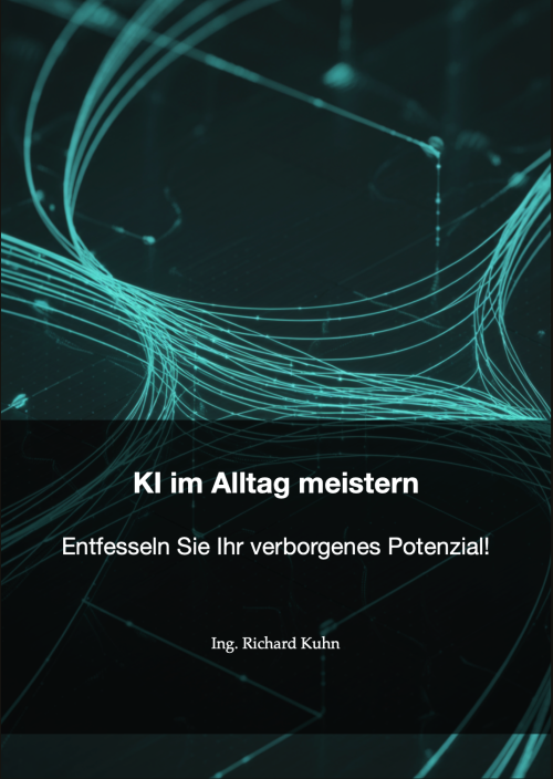 KI im Alltag meistern (E-Book)