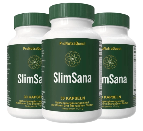 SlimSana Weight Loss
