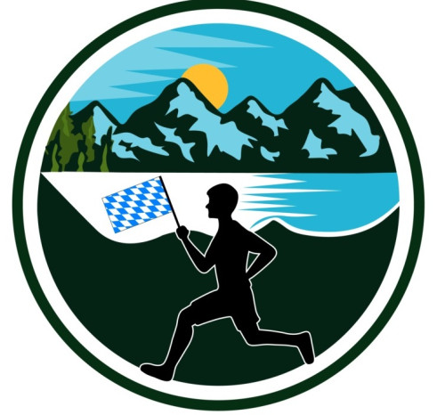 Iron Lake Challenge Bavaria product illustration
