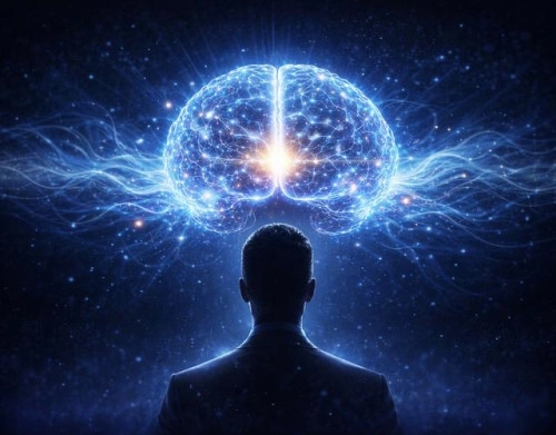 Subliminal Intelligence