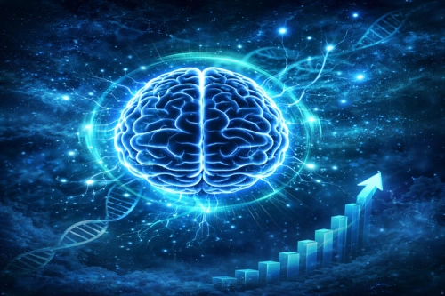 Silent Subliminals - Intelligence