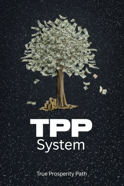 TPP System Review: Build Your Online Income in 2026